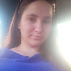 Фотография девушки Викуля, 30 лет из г. Кувандык