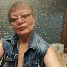 Фотография девушки Татьяна, 62 года из г. Смоленск