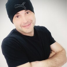 Фотография мужчины Коля, 40 лет из г. Семикаракорск