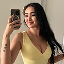 Алина Ли, 23 года