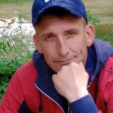 Фотография мужчины Алексей, 43 года из г. Астрахань