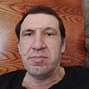 Незнакомец, 50 лет