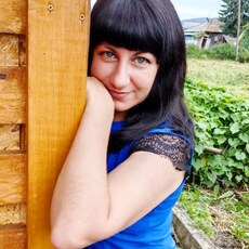 Фотография девушки Олеся, 45 лет из г. Алтайское