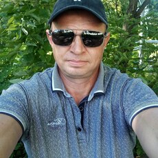 Фотография мужчины Денис, 42 года из г. Мозырь