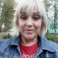 Фотография девушки Татьяна, 65 лет из г. Набережные Челны