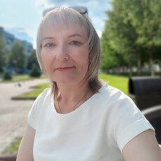 Фотография девушки Наталья, 45 лет из г. Ленинск-Кузнецкий