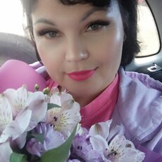 Фотография девушки Елена, 44 года из г. Ульяновск