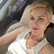 Фотография девушки Мила, 47 лет из г. Ульяновск