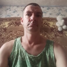 Фотография мужчины Серега, 37 лет из г. Минеральные Воды