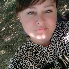 Фотография девушки Ирина, 41 год из г. Полтавская