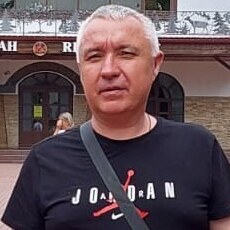 Фотография мужчины Сергей, 50 лет из г. Серебряные Пруды