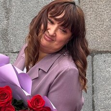 Фотография девушки Надежда, 57 лет из г. Пикалево