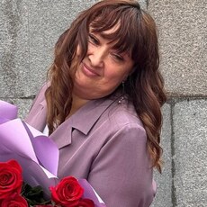 Фотография девушки Надежда, 57 лет из г. Пикалево