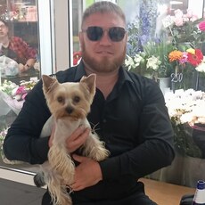 Фотография мужчины Александр, 32 года из г. Ленск