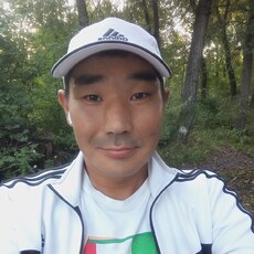 Фотография мужчины Юрий, 40 лет из г. Абакан