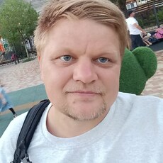 Фотография мужчины Алекс, 45 лет из г. Санкт-Петербург