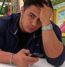 Фотография мужчины Simba, 31 год из г. Красный Луч