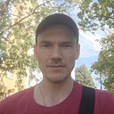 Виктор, 39 лет