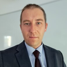 Фотография мужчины Сергей, 36 лет из г. Петропавловск