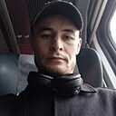 Михаил, 33 года