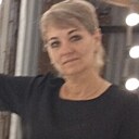 Елена Гришина, 44 года