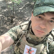 Фотография мужчины Николай, 32 года из г. Луганск