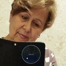 Фотография девушки Ida, 70 лет из г. Суоярви
