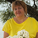 Алла, 61 год