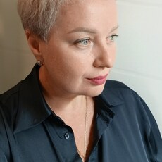 Фотография девушки Инна, 49 лет из г. Санкт-Петербург