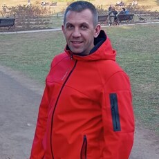 Фотография мужчины Юрий, 41 год из г. Ессентуки