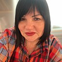 Василиса, 53 года