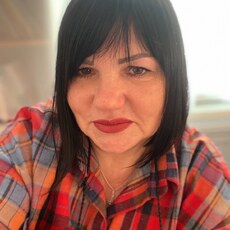 Фотография девушки Василиса, 53 года из г. Новокубанск