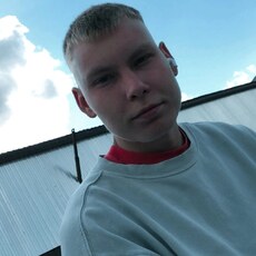 Фотография мужчины Тёма, 21 год из г. Слуцк