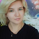Лисичка, 35 лет