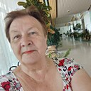 Лилия, 60 лет