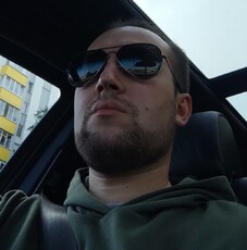 Фотография мужчины Дмитрий, 34 года из г. Солигорск