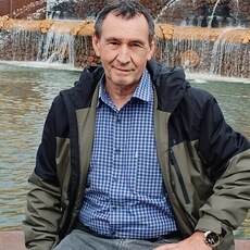Фотография мужчины Ренат, 65 лет из г. Шебекино