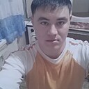 Сакен, 32 года
