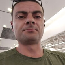 Фотография мужчины Константин, 35 лет из г. Сызрань