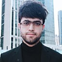 Junaydov Yokub, 24 года