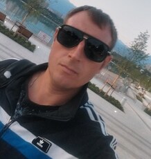 Фотография мужчины Sergey, 35 лет из г. Балхаш