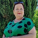 Фалюза, 64 года