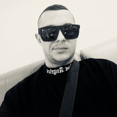 Фотография мужчины Витаха, 30 лет из г. Старый Оскол