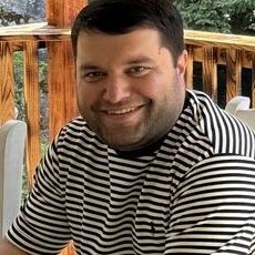 Фотография мужчины Lasha, 34 года из г. Варшава