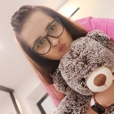 Фотография девушки Евгения, 34 года из г. Смоленск