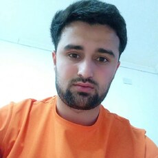 Фотография мужчины Ibragim, 29 лет из г. Ялта