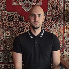 Фотография мужчины Андрей, 26 лет из г. Минск