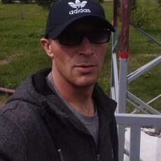 Фотография мужчины Ник, 36 лет из г. Тула