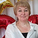 Людмила, 53 года