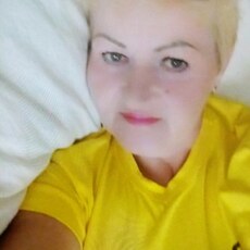Фотография девушки Наталья, 64 года из г. Ангарск